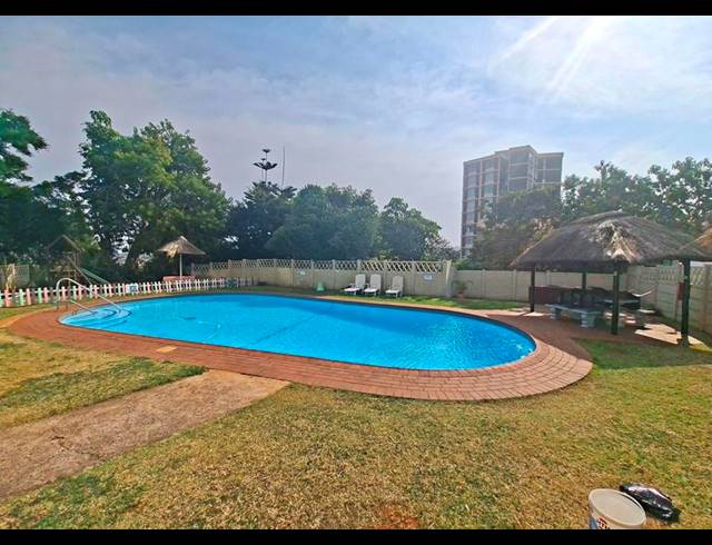 2 BEDROOM APARTMENT FOR SALE IN MUSGRAVE